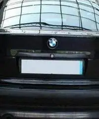 BMW 316 Compact