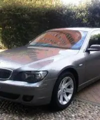BMW 745 D BMW 745 D