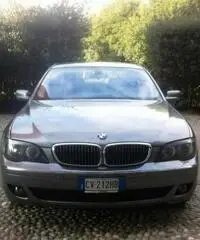 BMW 745 D BMW 745 D