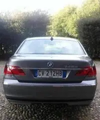 BMW 745 D BMW 745 D