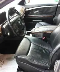 BMW 745 D BMW 745 D