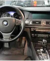 BMW 750 i Eccelsa