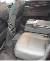 BMW 750 i Eccelsa