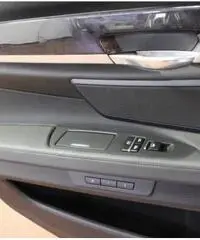 BMW 750 i Eccelsa