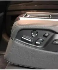 BMW 750 i Eccelsa