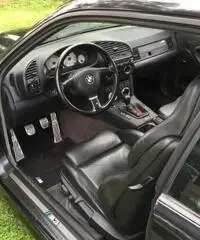BMW M3 e36 BMW M3 e36