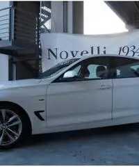 BMW Serie 3 Gr.Turismo F34 Diesel 320d g.turismo Sport