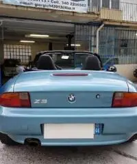 BMW Z3 1.9 cat Roadster