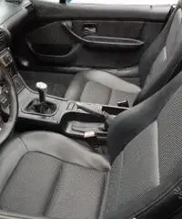 BMW Z3 1.9 cat Roadster