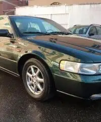 Cadillac STS STS 4.6