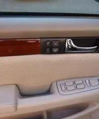 Cadillac STS STS 4.6