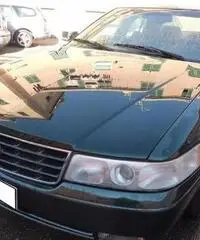 Cadillac STS STS 4.6