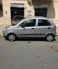 CHEVROLET Matiz 800 SE Planet GPL Eco Logic