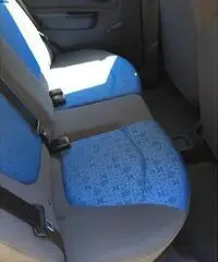 CHEVROLET Matiz 800 SE Planet GPL Eco Logic