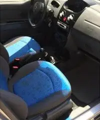 CHEVROLET Matiz 800 SE Planet GPL Eco Logic