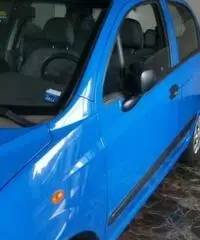 CHEVROLET Matiz 800 S Planet CHEVROLET Matiz 800 S Planet
