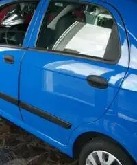 CHEVROLET Matiz 800 S Planet CHEVROLET Matiz 800 S Planet