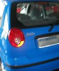 CHEVROLET Matiz 800 S Planet CHEVROLET Matiz 800 S Planet