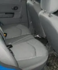 CHEVROLET Matiz 800 S Planet CHEVROLET Matiz 800 S Planet