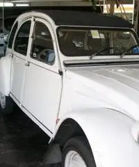 CITROEN 2CV 6 Special CITROEN 2CV 6 Special