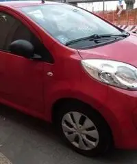 Citroen C1 1.0 5 porte airdream Amici km 2500