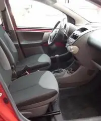 Citroen C1 1.0 5 porte airdream Amici km 2500