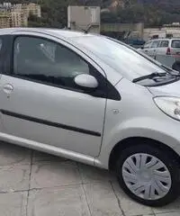 Citroen C1 1.0 69km - NEOPATENTATI