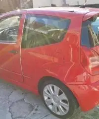 CITROEN C2 1.6 16V SensoDrive Energy VTR