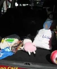 CITROEN C4 Picasso 2.0 HDi 138 FAP Exclusive Automatic