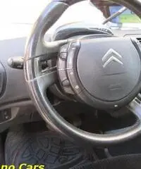 CITROEN C4 Picasso 2.0 HDi 138 FAP Exclusive Automatic