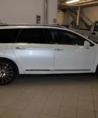 CITROEN C5 2.0 HDi 160 Seduction Tourer