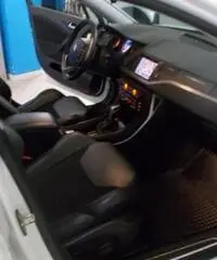 CITROEN C5 2.0 HDi 160 Seduction Tourer