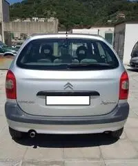 Citroen Xsara Picasso 1.6 5 PORTE