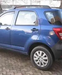 DAIHATSU Terios 1.5 4WD SX Green Powered