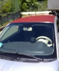 Fiat 500 C 1.3 jtd 95 cv. navigatore.