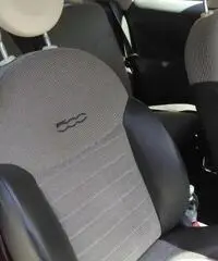 Fiat 500 C 1.3 jtd 95 cv. navigatore.