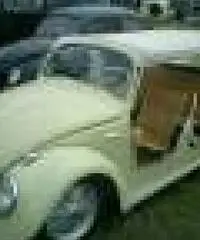 fiat 500 jolly