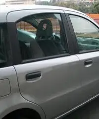 FIAT Panda 1.1 Active