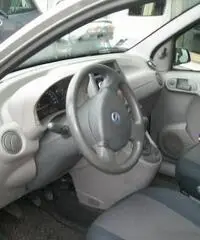 FIAT Panda 1.1 Active