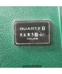 Polaris ranger 500 + cingoli