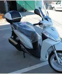 HONDA SH 300 NUOVO anno 2014 KM 0