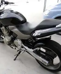 Honda Hornet 600 colore nero - 2006