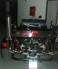 Easy Trike Easy Trike