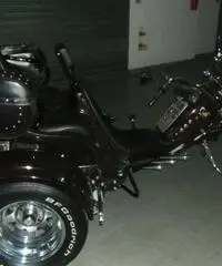 Easy Trike