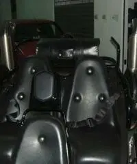 Easy Trike