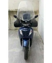 Scooter italjet torpedo 150