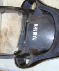 Yamaha tdm 850 1995