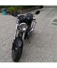 Ducati Monster 600