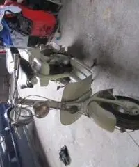 Lambretta del 1954