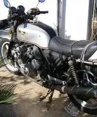 Honda cbx 1000 Honda cbx 1000